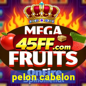 pelon cabelon